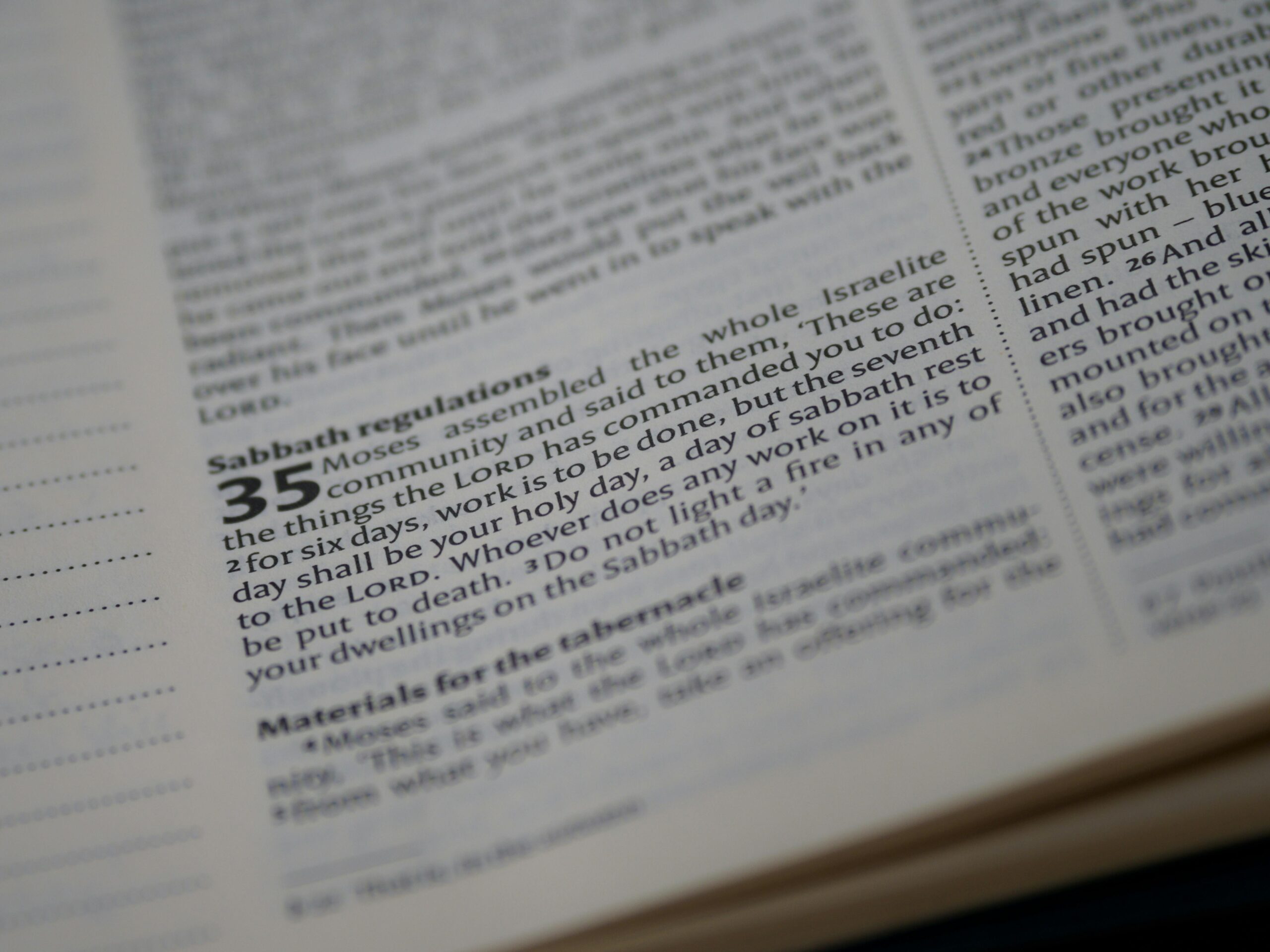 The Law of the Malicious Witness