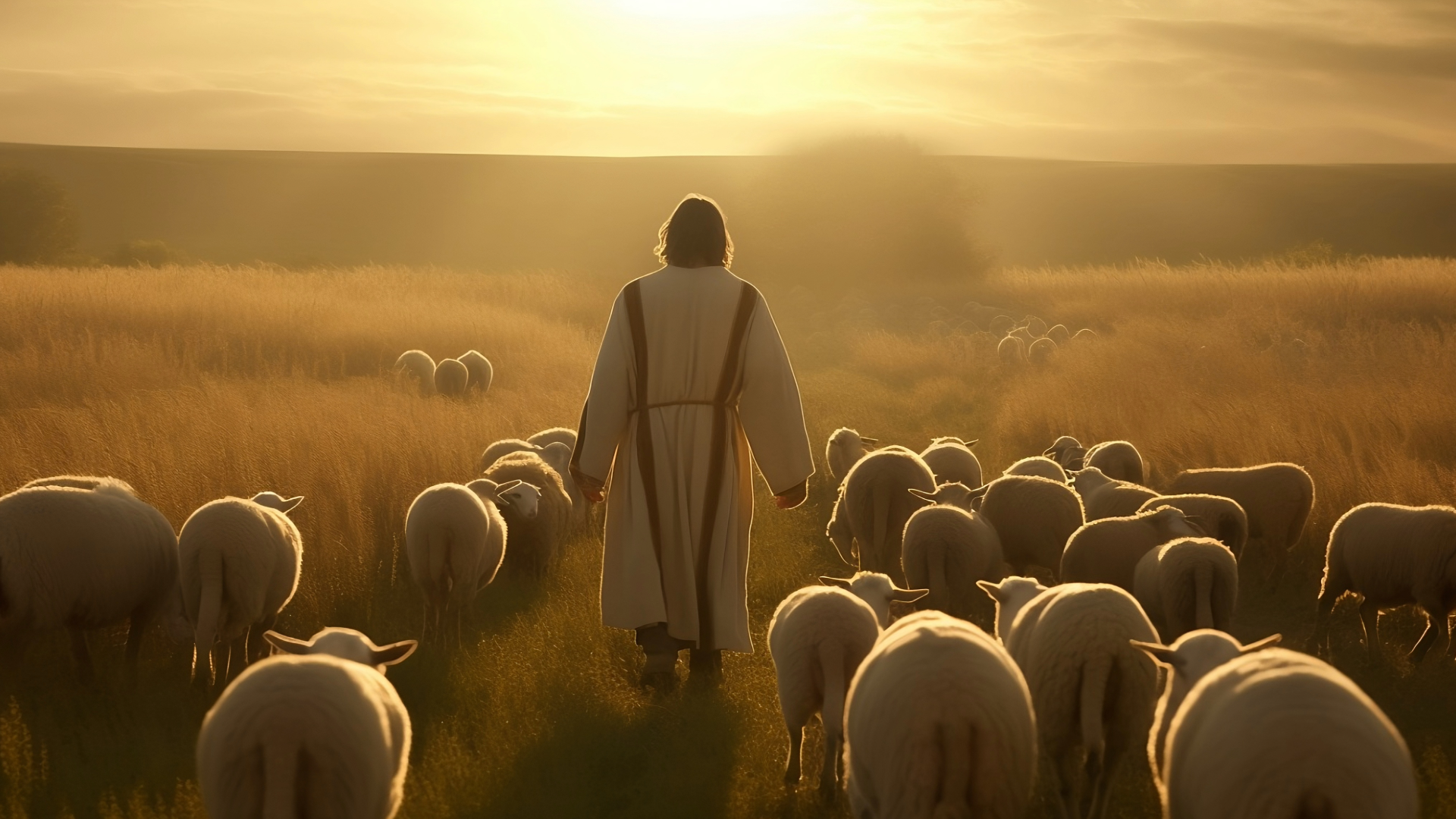 Logical Reasons to Believe Jesus is the Christ