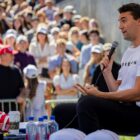 the accuser killed charlie kirk