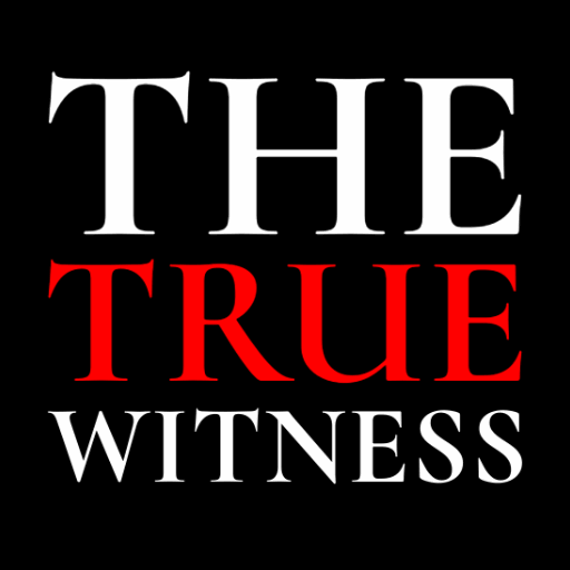 The True Witness